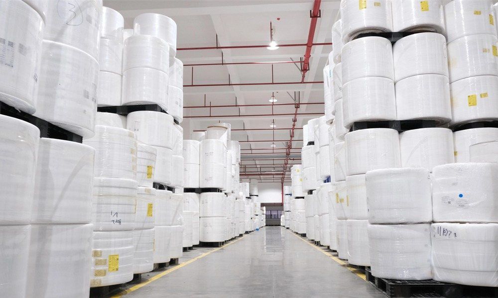 automated packaging process