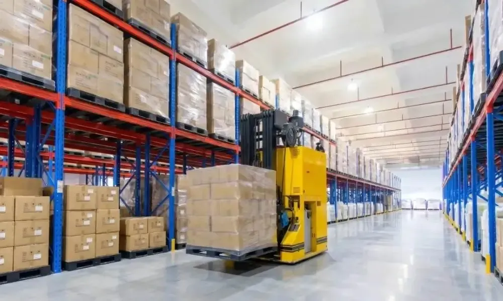 Adult incontinence products and manufacturing facilities at Easy Hygienic