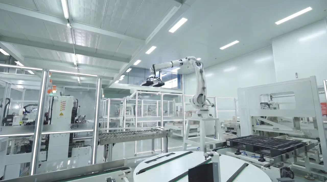 Guía del fabricante OEM de pañales para adultos: Cómo funciona la producción OEM y de marca privada