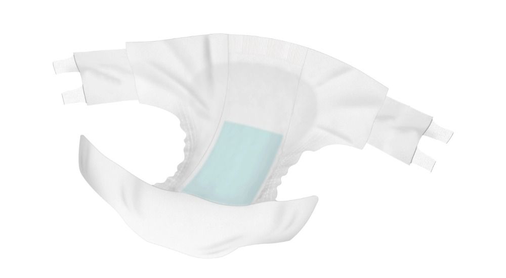 Productos de pañales para adultos de marca privada personalizados por Easy Hygienic
